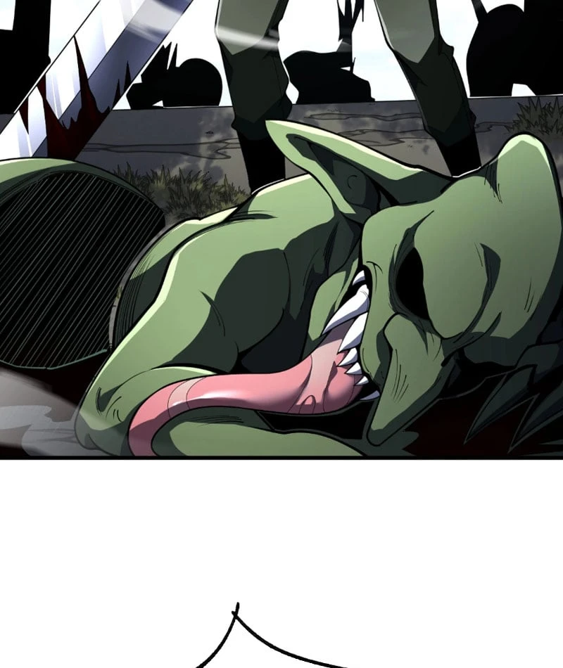 Tân Sinh Cấp SS Của Học Viện Pháp Thuật Siêu Cấp Chapter 3 - 10