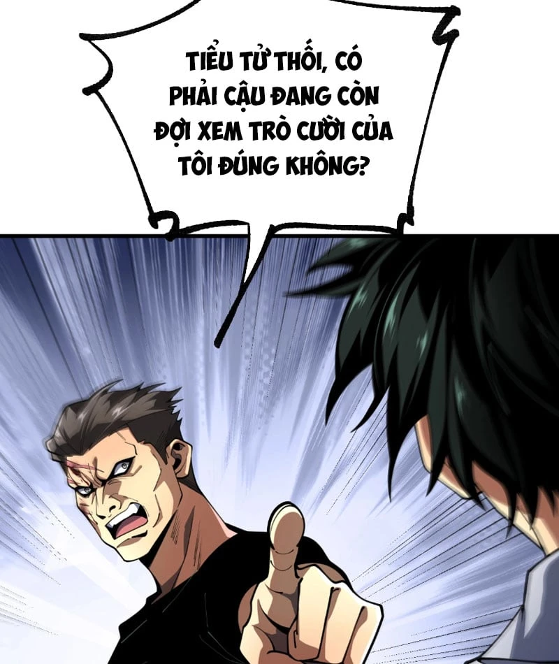 Tân Sinh Cấp SS Của Học Viện Pháp Thuật Siêu Cấp Chapter 3 - 11