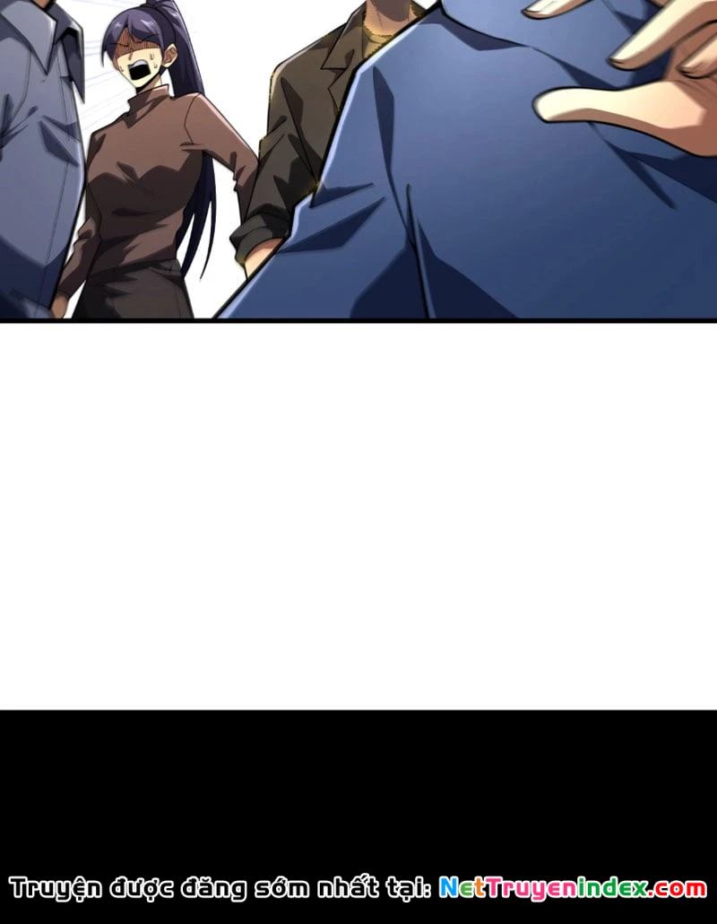 Tân Sinh Cấp SS Của Học Viện Pháp Thuật Siêu Cấp Chapter 3 - 18