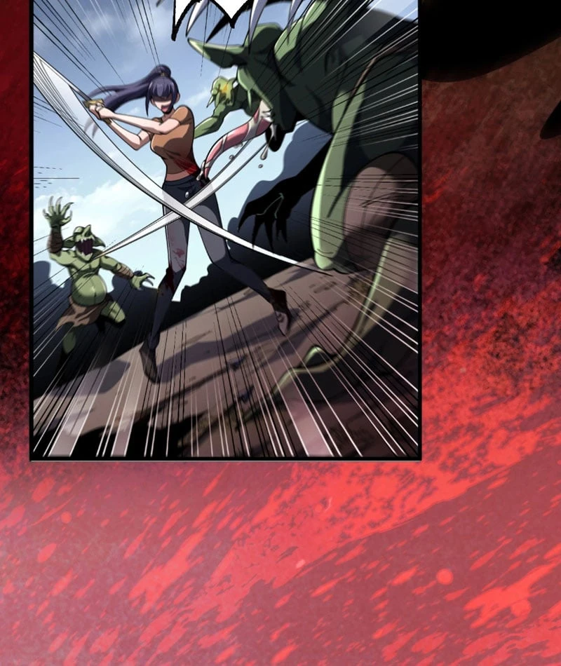 Tân Sinh Cấp SS Của Học Viện Pháp Thuật Siêu Cấp Chapter 3 - 22