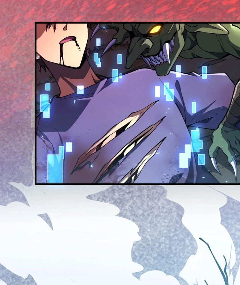 Tân Sinh Cấp SS Của Học Viện Pháp Thuật Siêu Cấp Chapter 3 - 23