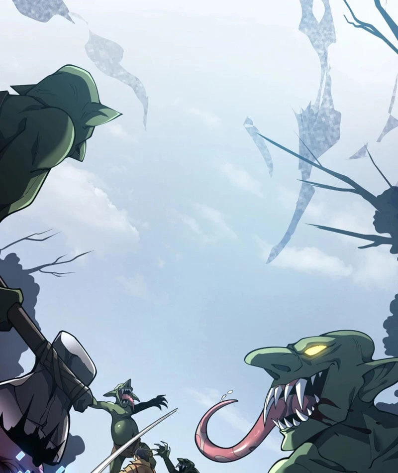 Tân Sinh Cấp SS Của Học Viện Pháp Thuật Siêu Cấp Chapter 3 - 24