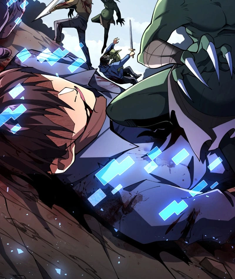 Tân Sinh Cấp SS Của Học Viện Pháp Thuật Siêu Cấp Chapter 3 - 25