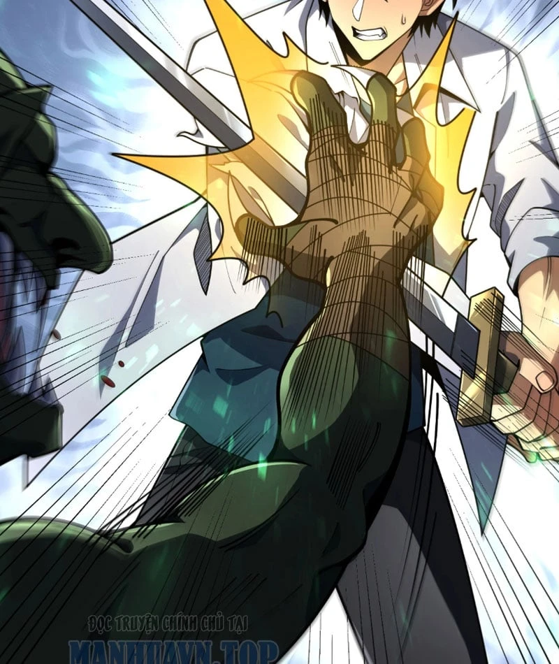 Tân Sinh Cấp SS Của Học Viện Pháp Thuật Siêu Cấp Chapter 3 - 27