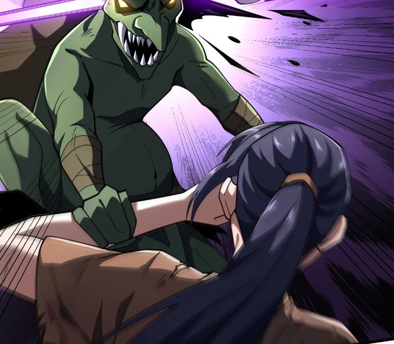 Tân Sinh Cấp SS Của Học Viện Pháp Thuật Siêu Cấp Chapter 3 - 29