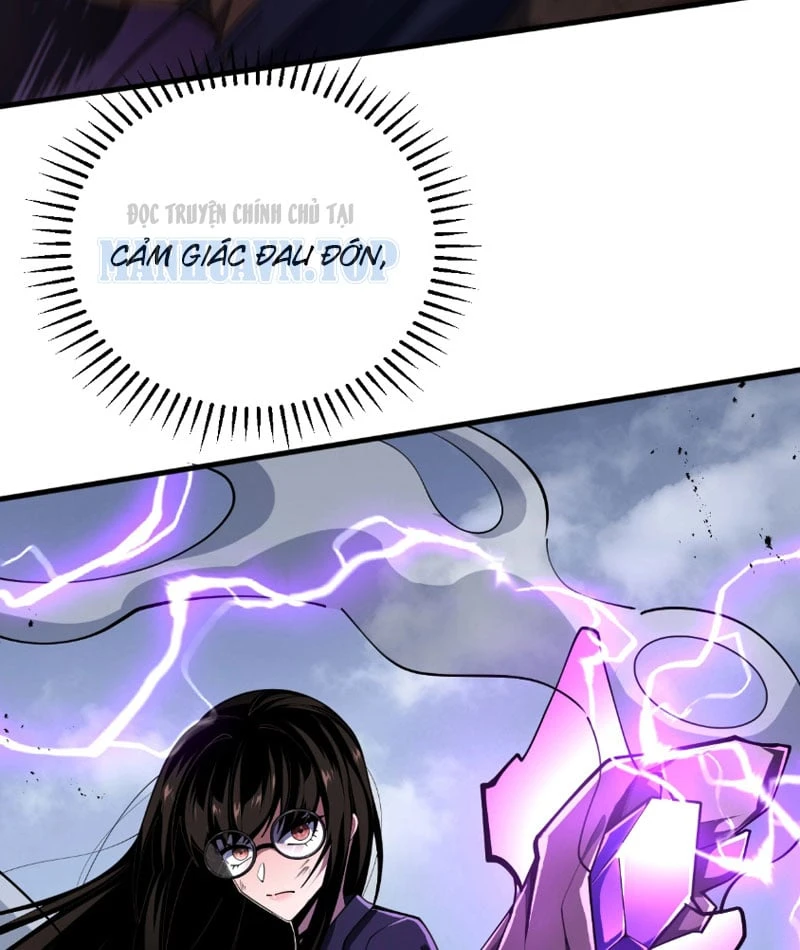 Tân Sinh Cấp SS Của Học Viện Pháp Thuật Siêu Cấp Chapter 3 - 30