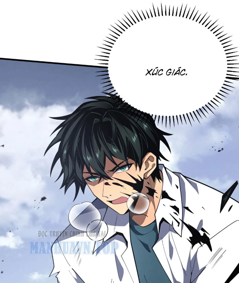 Tân Sinh Cấp SS Của Học Viện Pháp Thuật Siêu Cấp Chapter 3 - 32