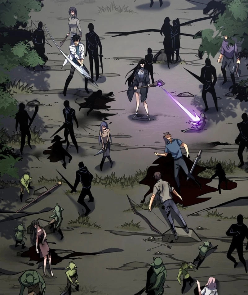 Tân Sinh Cấp SS Của Học Viện Pháp Thuật Siêu Cấp Chapter 3 - 35