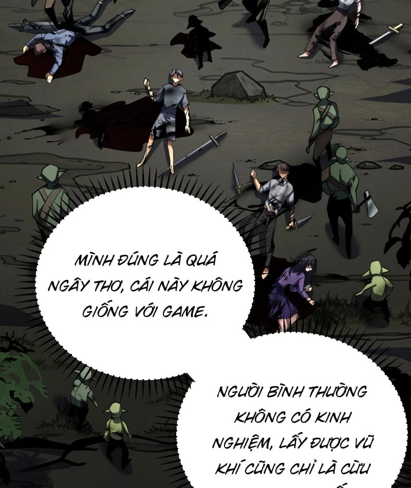 Tân Sinh Cấp SS Của Học Viện Pháp Thuật Siêu Cấp Chapter 3 - 36