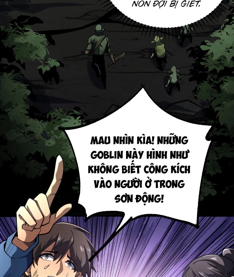 Tân Sinh Cấp SS Của Học Viện Pháp Thuật Siêu Cấp Chapter 3 - 37