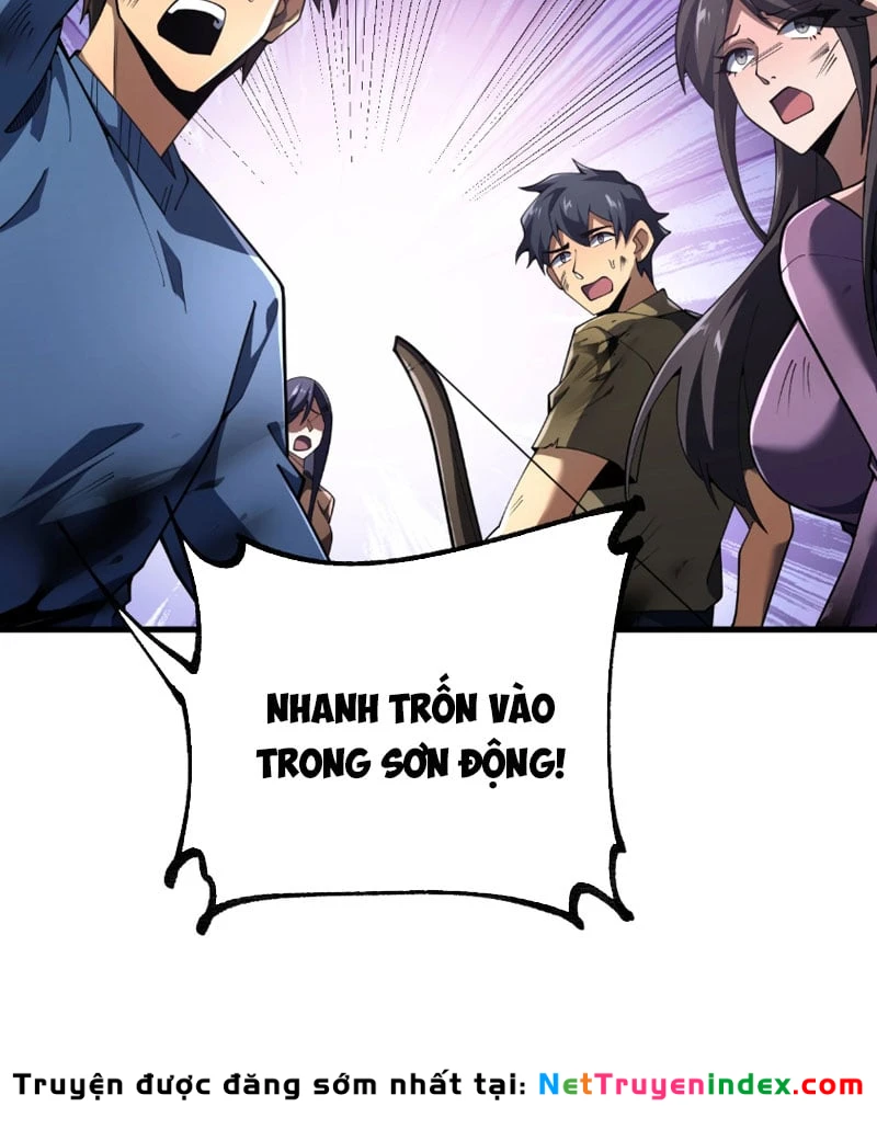 Tân Sinh Cấp SS Của Học Viện Pháp Thuật Siêu Cấp Chapter 3 - 38