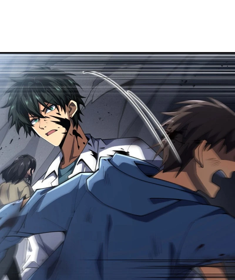 Tân Sinh Cấp SS Của Học Viện Pháp Thuật Siêu Cấp Chapter 3 - 39