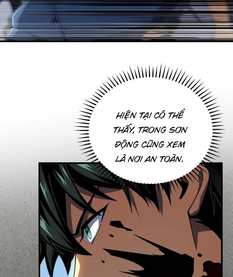 Tân Sinh Cấp SS Của Học Viện Pháp Thuật Siêu Cấp Chapter 3 - 40