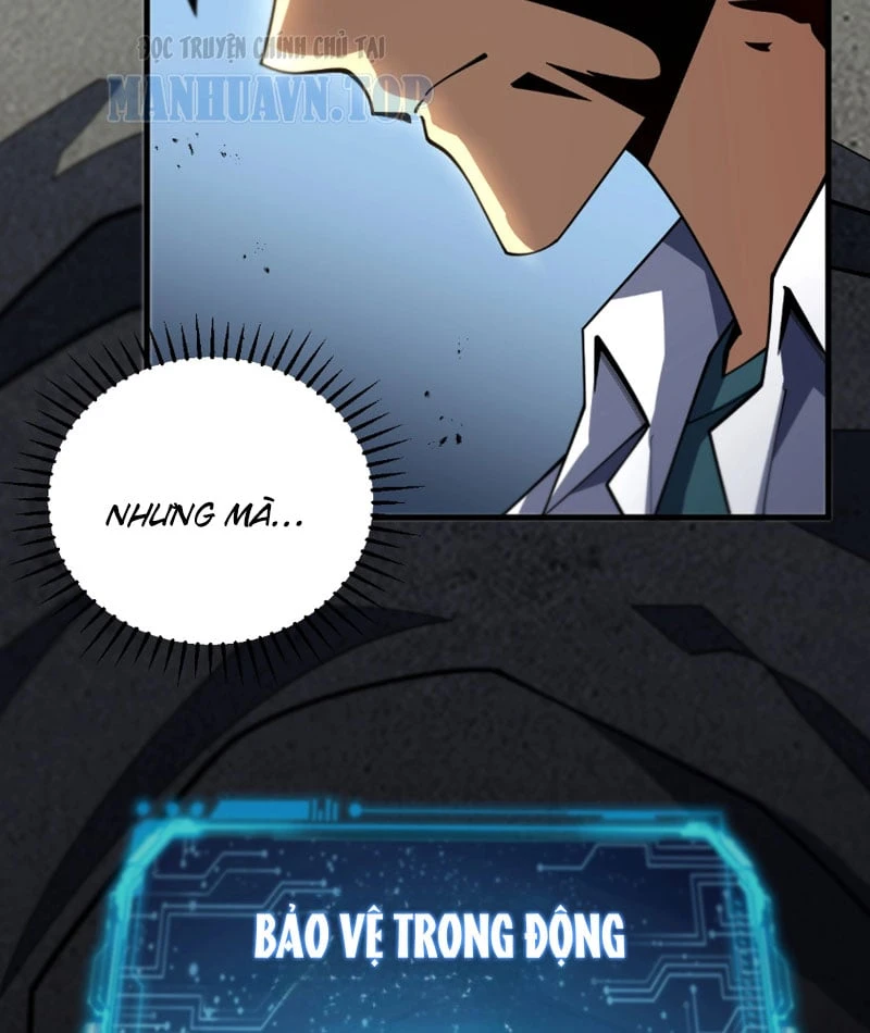 Tân Sinh Cấp SS Của Học Viện Pháp Thuật Siêu Cấp Chapter 3 - 41