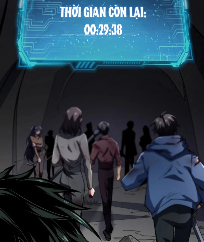 Tân Sinh Cấp SS Của Học Viện Pháp Thuật Siêu Cấp Chapter 3 - 42