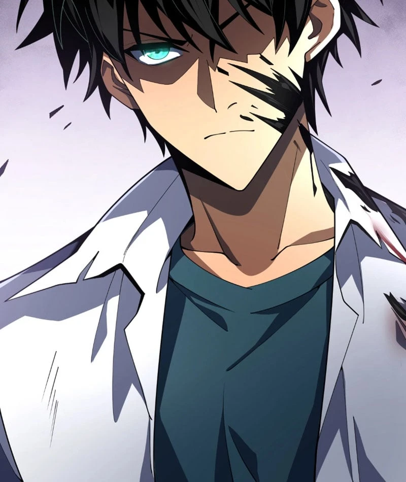 Tân Sinh Cấp SS Của Học Viện Pháp Thuật Siêu Cấp Chapter 3 - 46