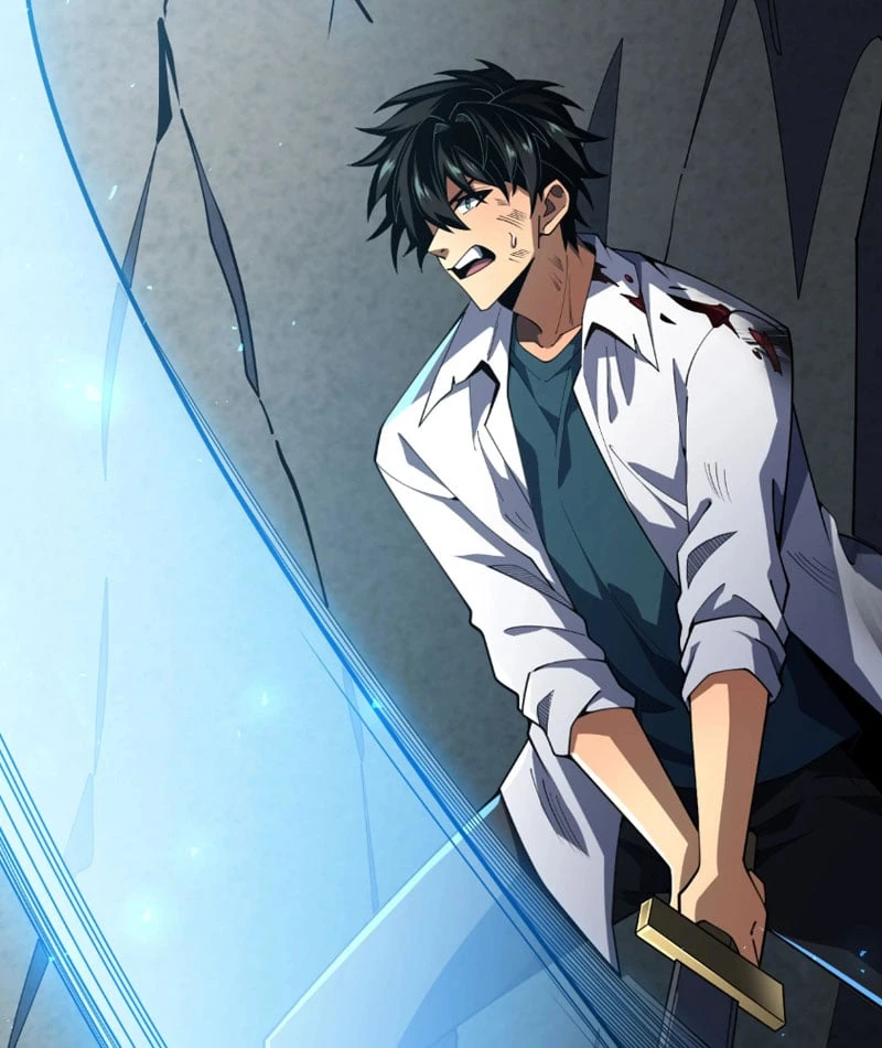 Tân Sinh Cấp SS Của Học Viện Pháp Thuật Siêu Cấp Chapter 3 - 49