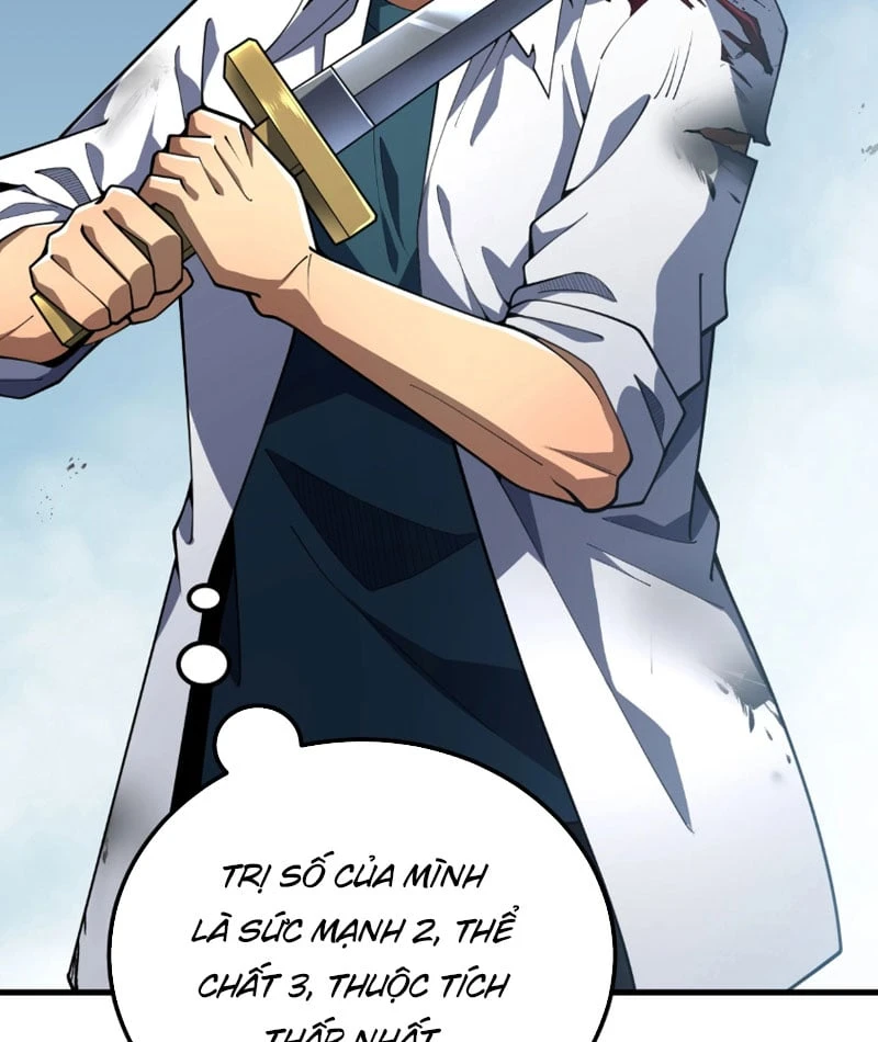 Tân Sinh Cấp SS Của Học Viện Pháp Thuật Siêu Cấp Chapter 3 - 52