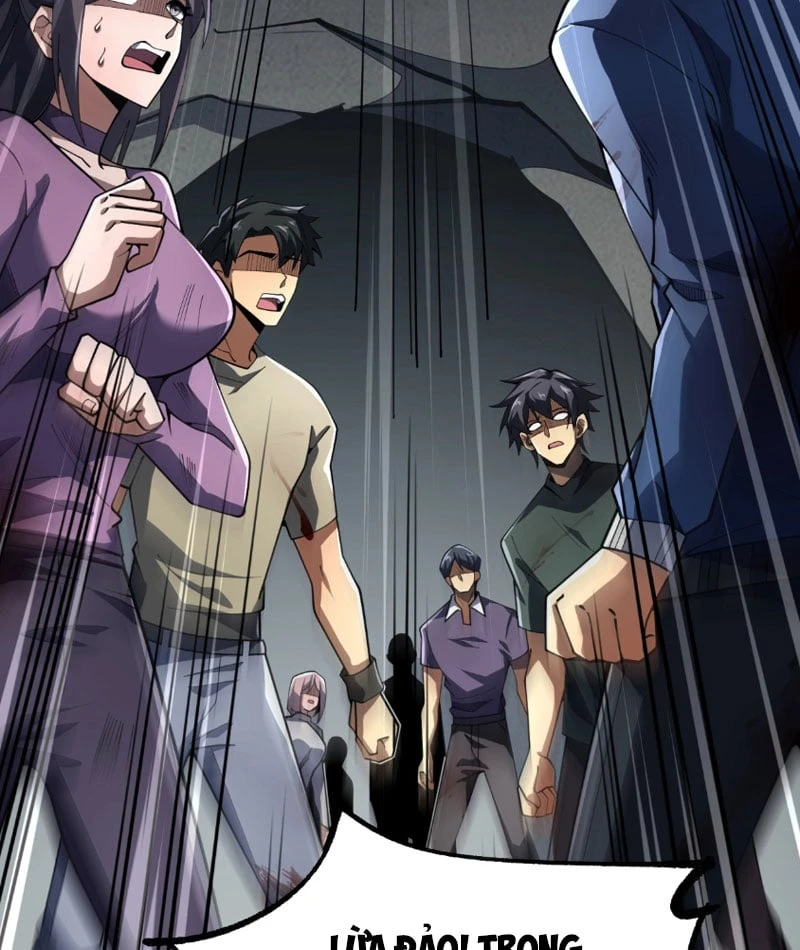 Tân Sinh Cấp SS Của Học Viện Pháp Thuật Siêu Cấp Chapter 3 - 55