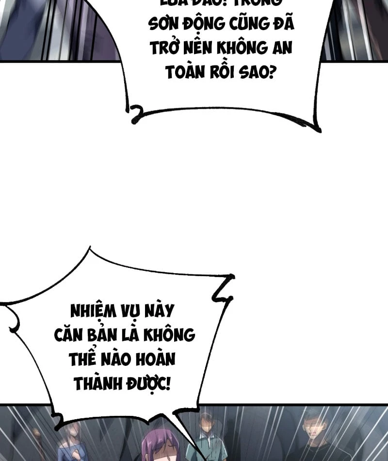 Tân Sinh Cấp SS Của Học Viện Pháp Thuật Siêu Cấp Chapter 3 - 56