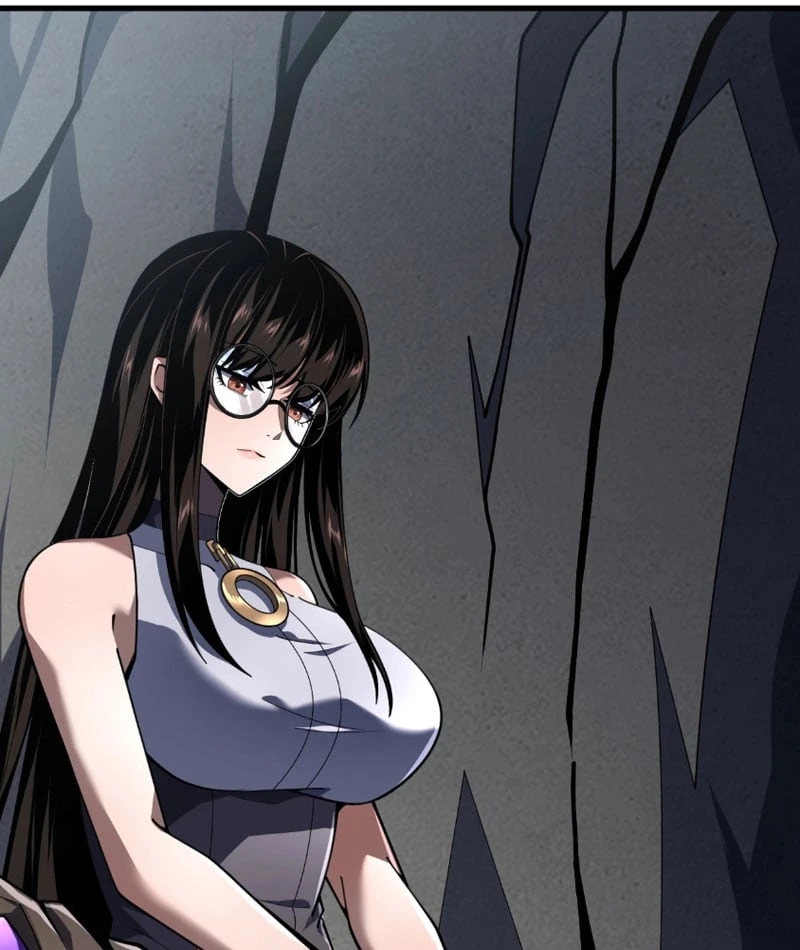 Tân Sinh Cấp SS Của Học Viện Pháp Thuật Siêu Cấp Chapter 3 - 59