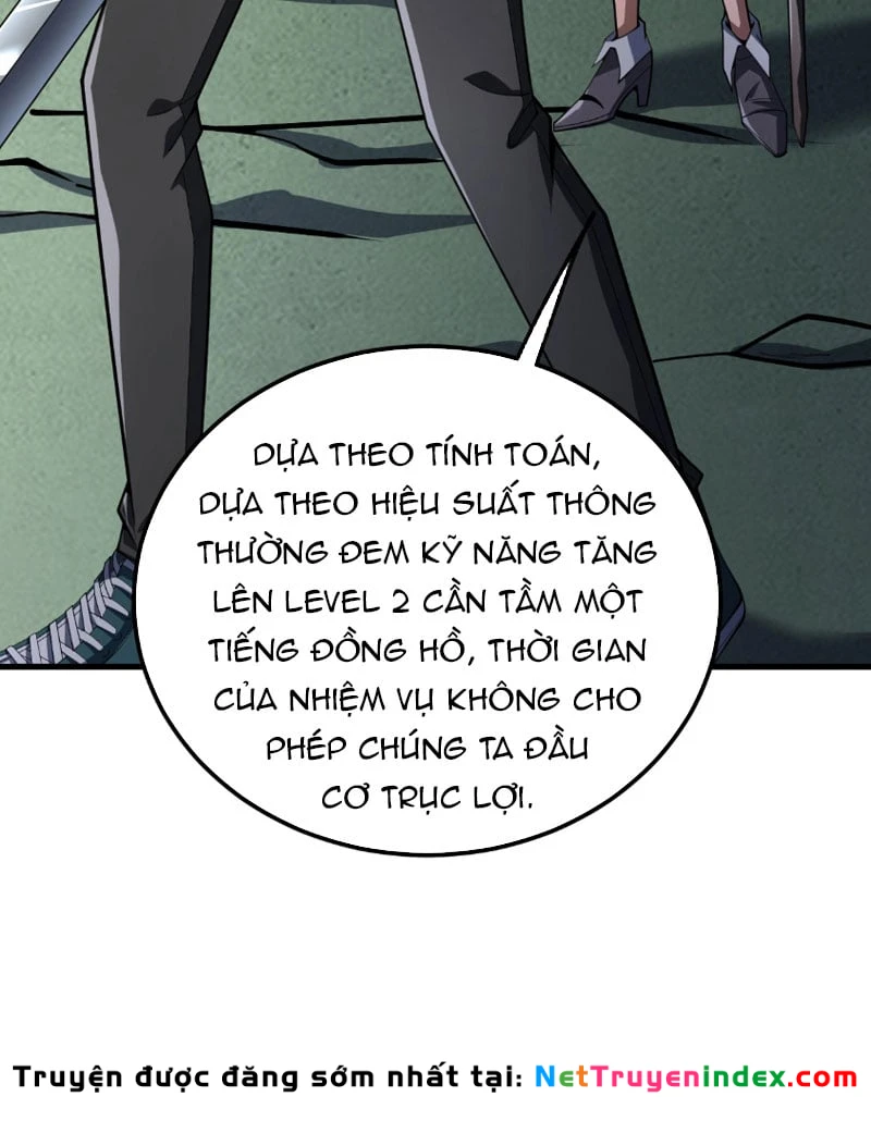 Tân Sinh Cấp SS Của Học Viện Pháp Thuật Siêu Cấp Chapter 3 - 66