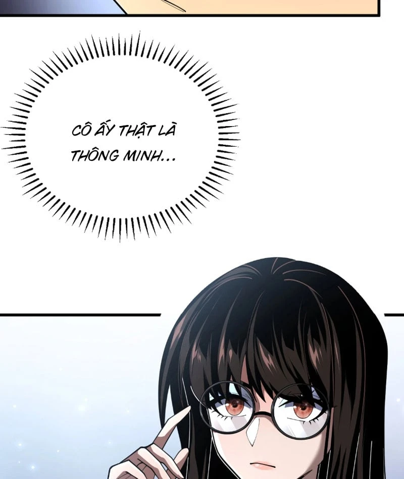 Tân Sinh Cấp SS Của Học Viện Pháp Thuật Siêu Cấp Chapter 3 - 68