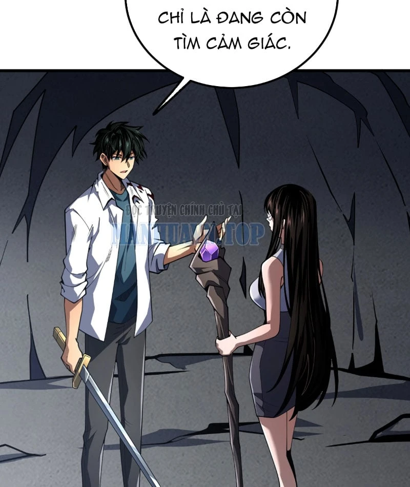 Tân Sinh Cấp SS Của Học Viện Pháp Thuật Siêu Cấp Chapter 3 - 75