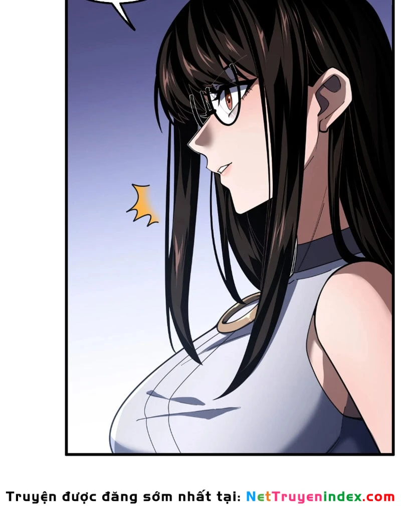 Tân Sinh Cấp SS Của Học Viện Pháp Thuật Siêu Cấp Chapter 3 - 77