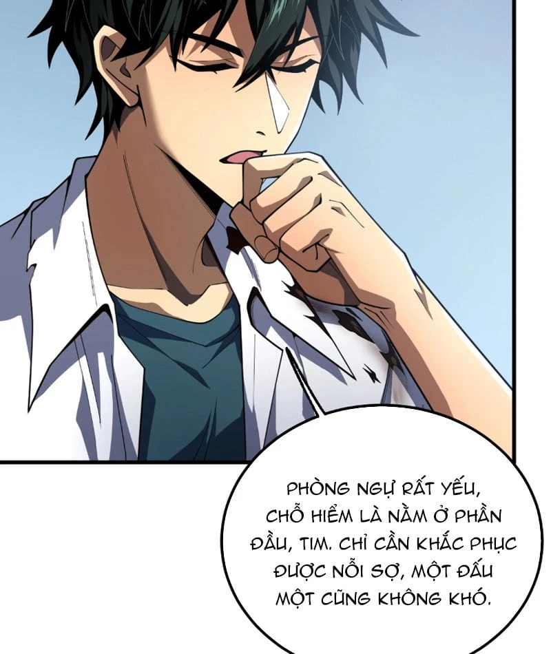 Tân Sinh Cấp SS Của Học Viện Pháp Thuật Siêu Cấp Chapter 3 - 81