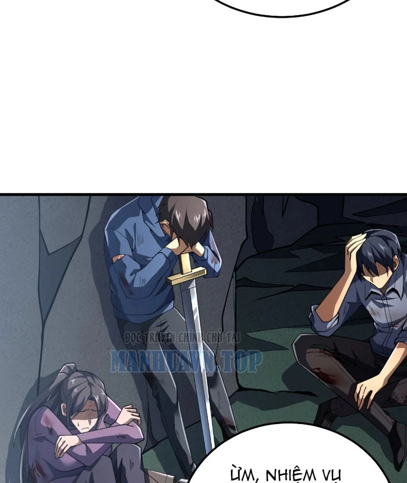 Tân Sinh Cấp SS Của Học Viện Pháp Thuật Siêu Cấp Chapter 3 - 82