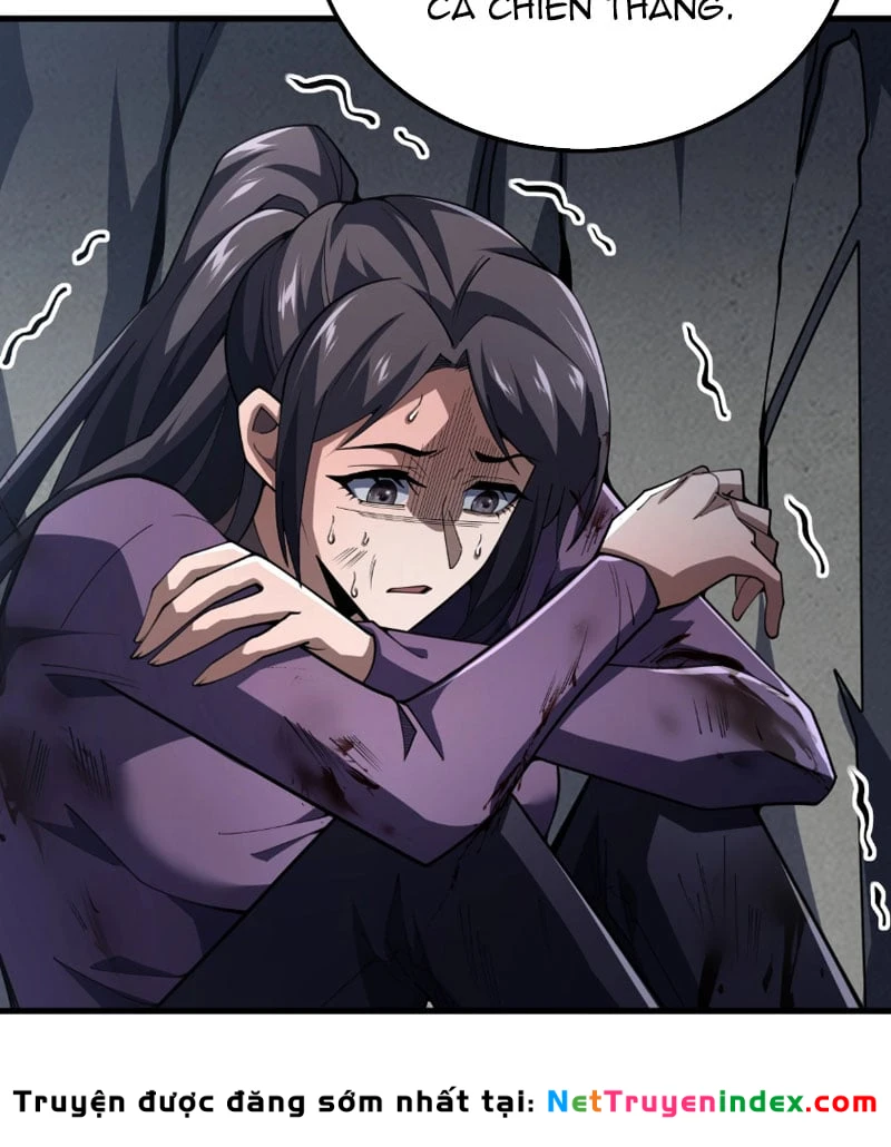 Tân Sinh Cấp SS Của Học Viện Pháp Thuật Siêu Cấp Chapter 3 - 85