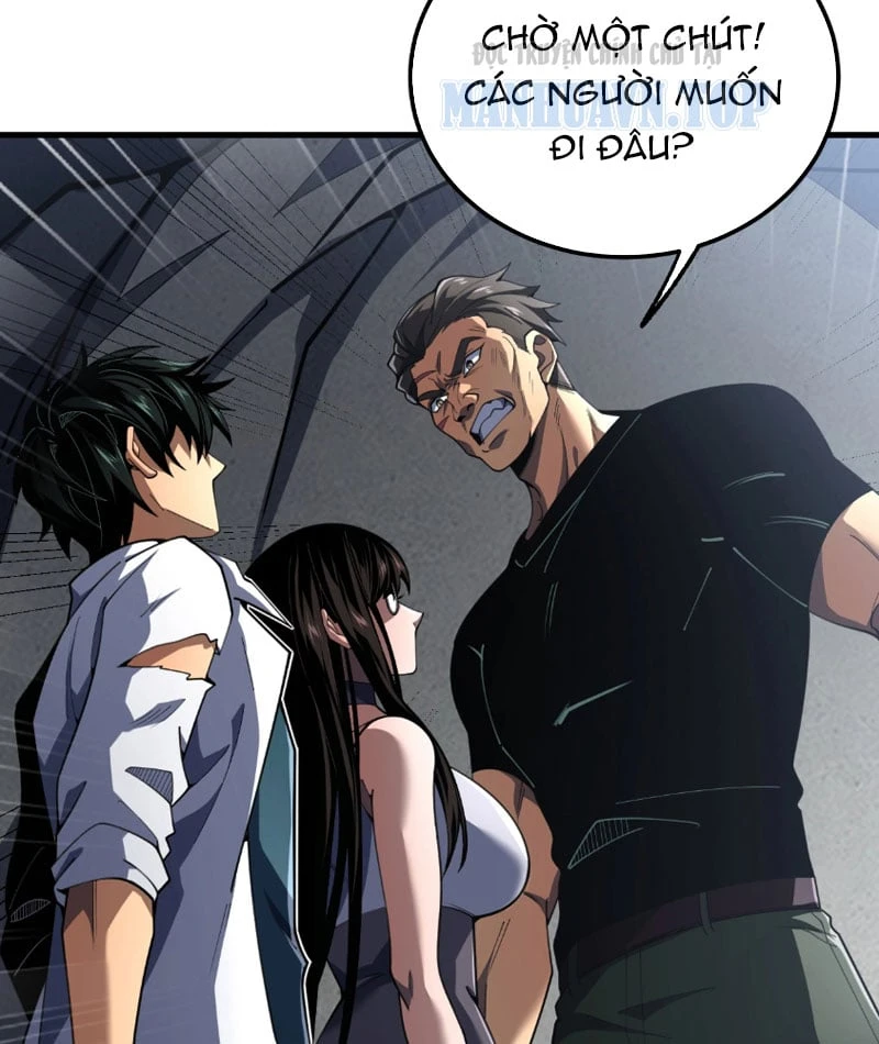 Tân Sinh Cấp SS Của Học Viện Pháp Thuật Siêu Cấp Chapter 3 - 89