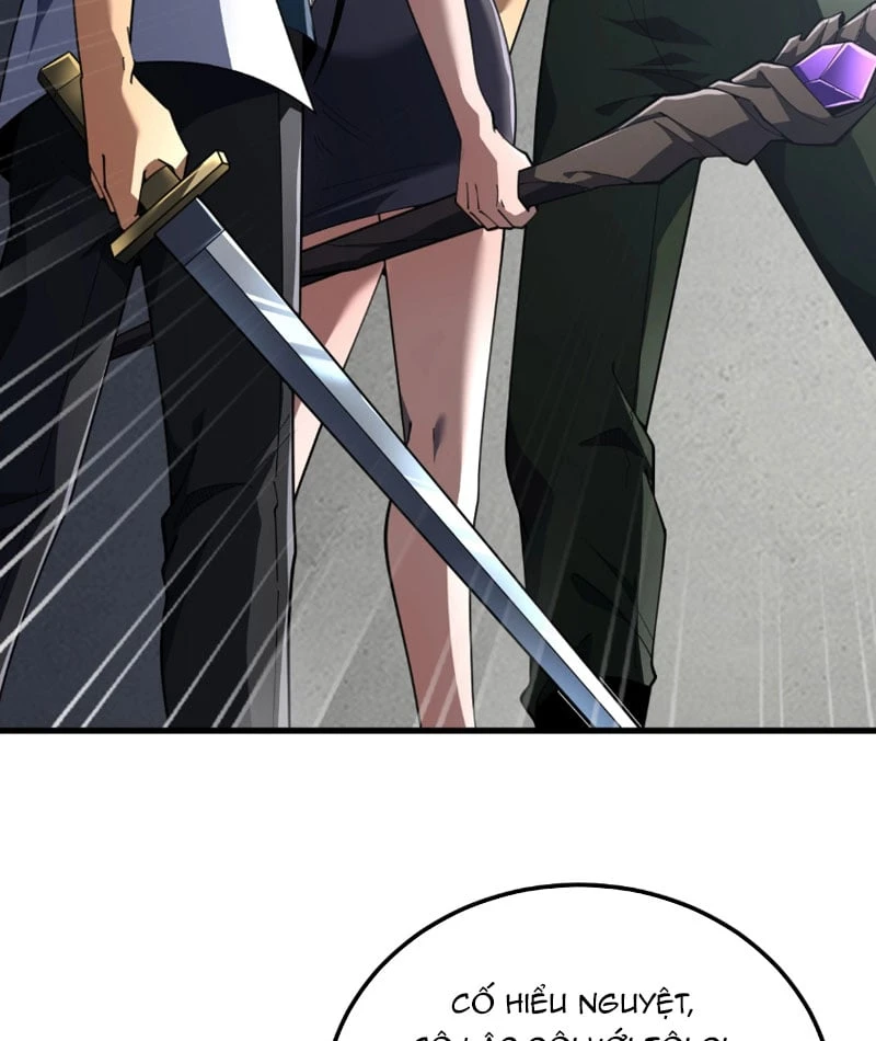 Tân Sinh Cấp SS Của Học Viện Pháp Thuật Siêu Cấp Chapter 3 - 90