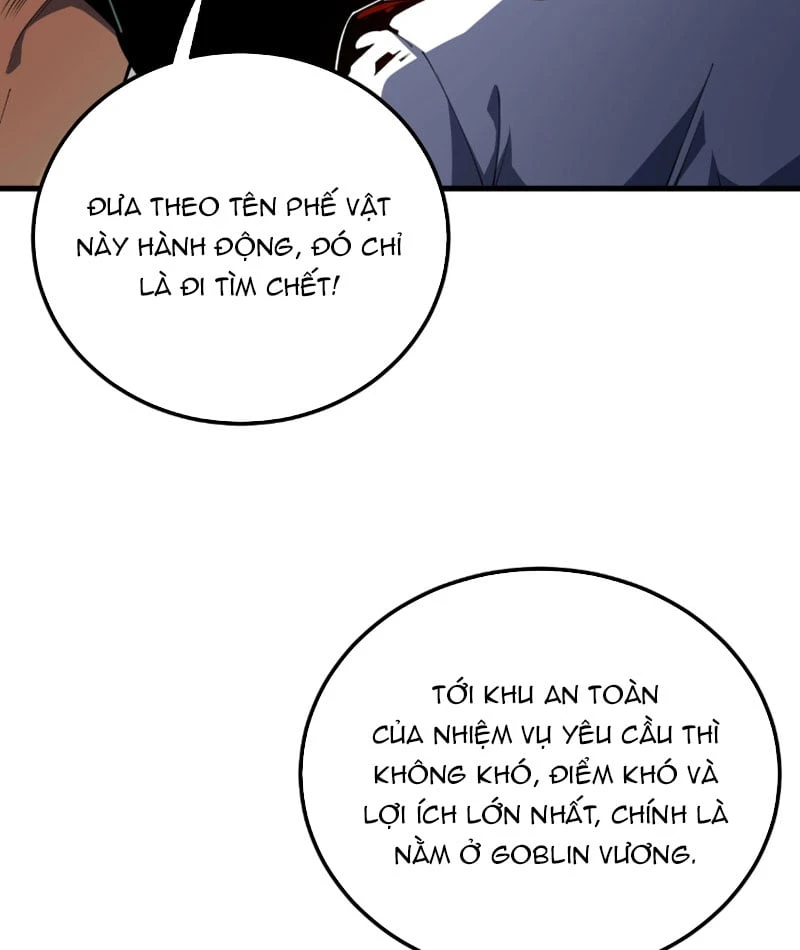 Tân Sinh Cấp SS Của Học Viện Pháp Thuật Siêu Cấp Chapter 3 - 92