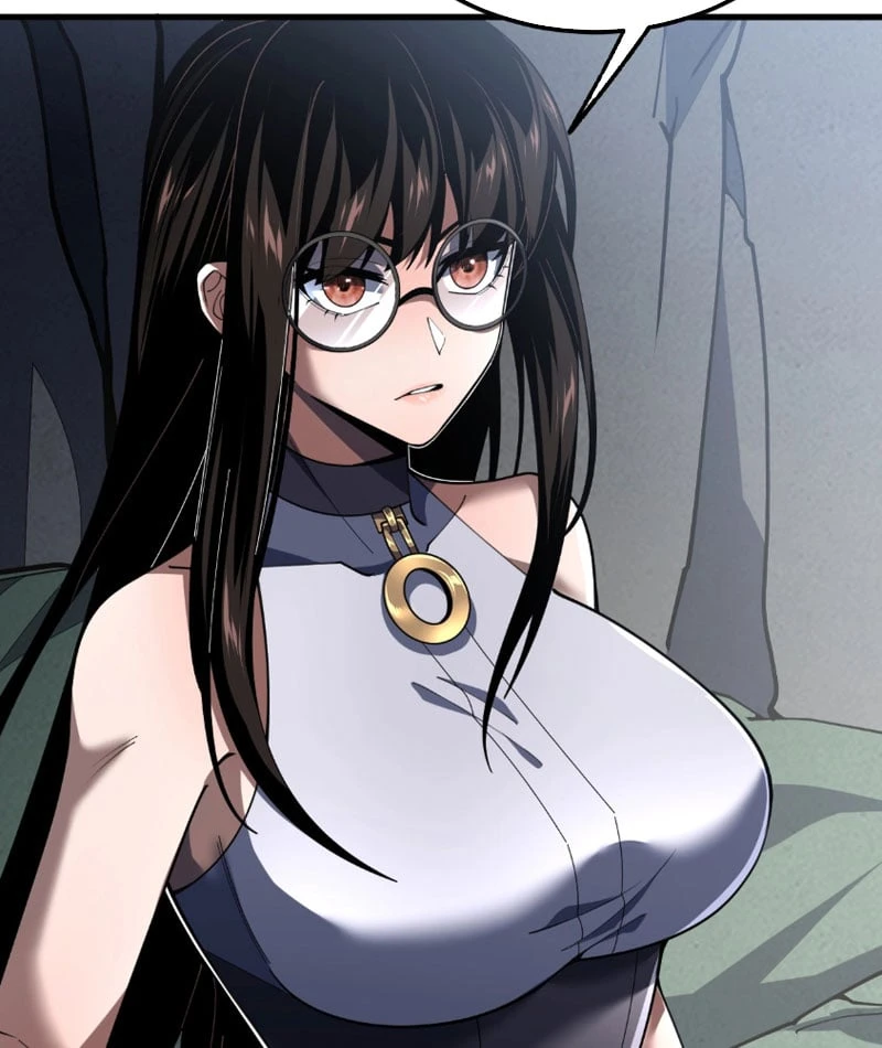 Tân Sinh Cấp SS Của Học Viện Pháp Thuật Siêu Cấp Chapter 3 - 93