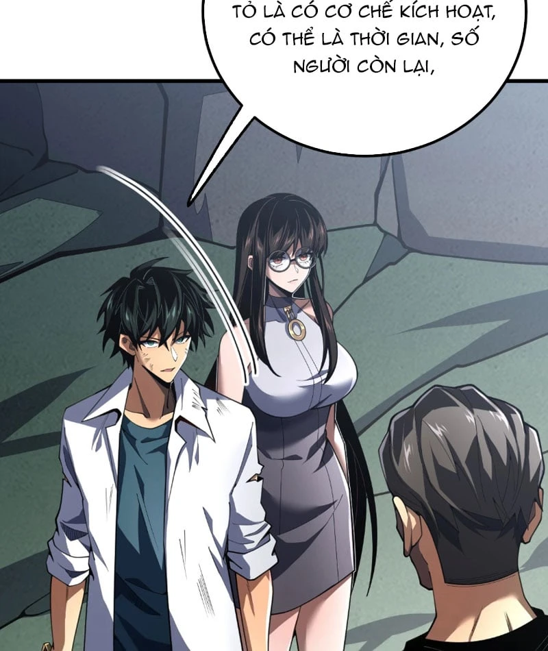 Tân Sinh Cấp SS Của Học Viện Pháp Thuật Siêu Cấp Chapter 3 - 97