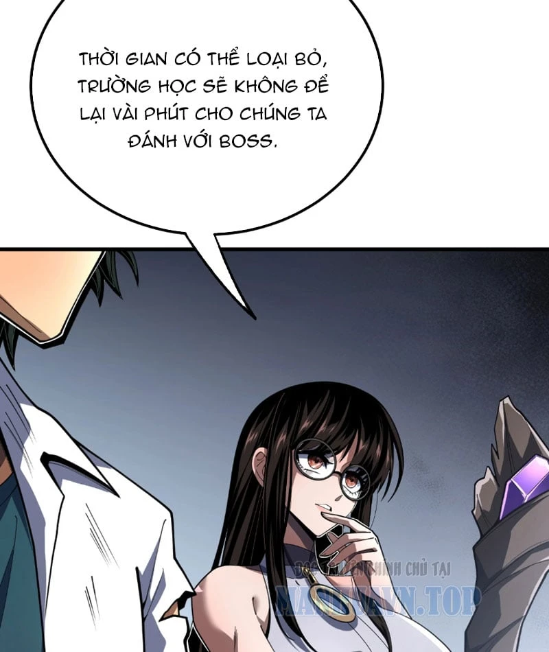 Tân Sinh Cấp SS Của Học Viện Pháp Thuật Siêu Cấp Chapter 3 - 99