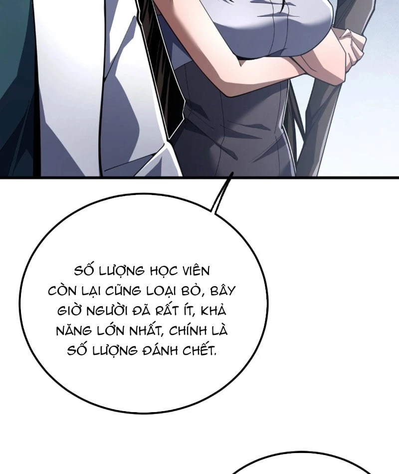 Tân Sinh Cấp SS Của Học Viện Pháp Thuật Siêu Cấp Chapter 3 - 100