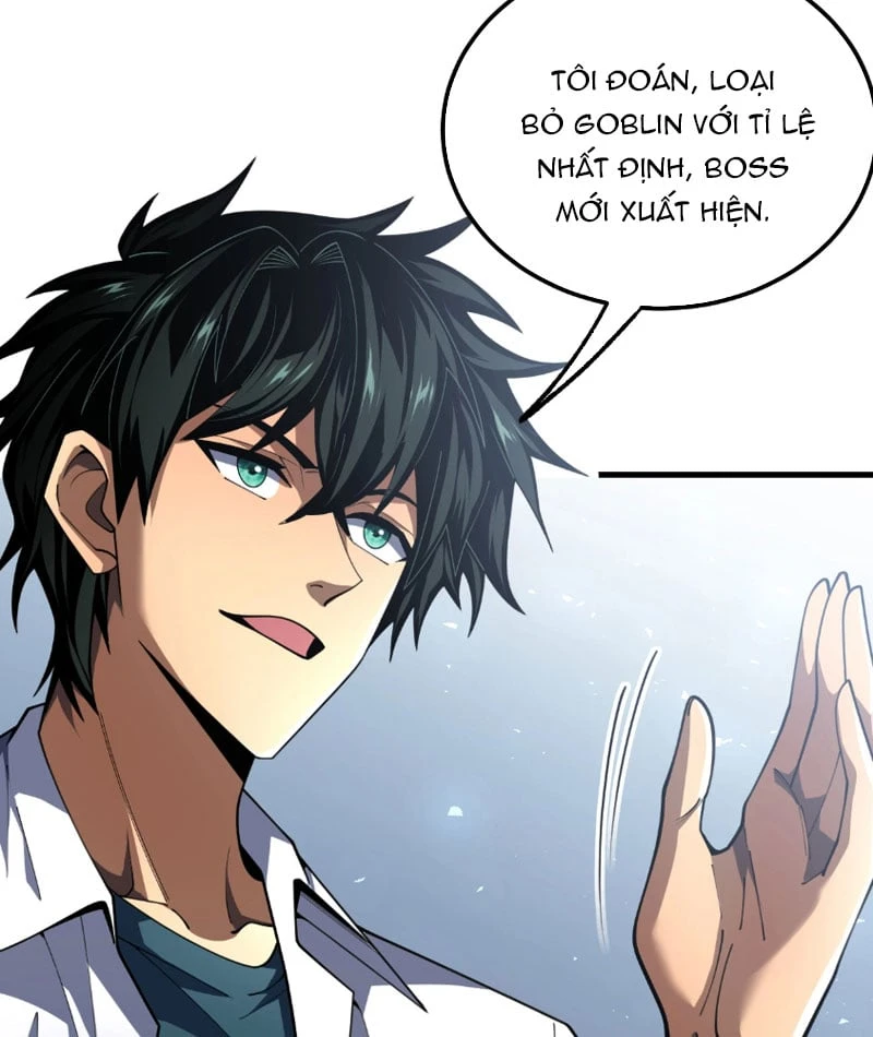 Tân Sinh Cấp SS Của Học Viện Pháp Thuật Siêu Cấp Chapter 3 - 101