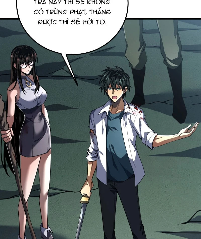 Tân Sinh Cấp SS Của Học Viện Pháp Thuật Siêu Cấp Chapter 3 - 105