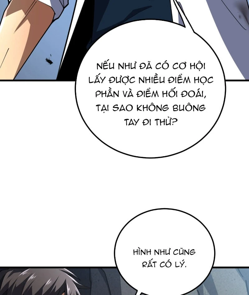 Tân Sinh Cấp SS Của Học Viện Pháp Thuật Siêu Cấp Chapter 3 - 109