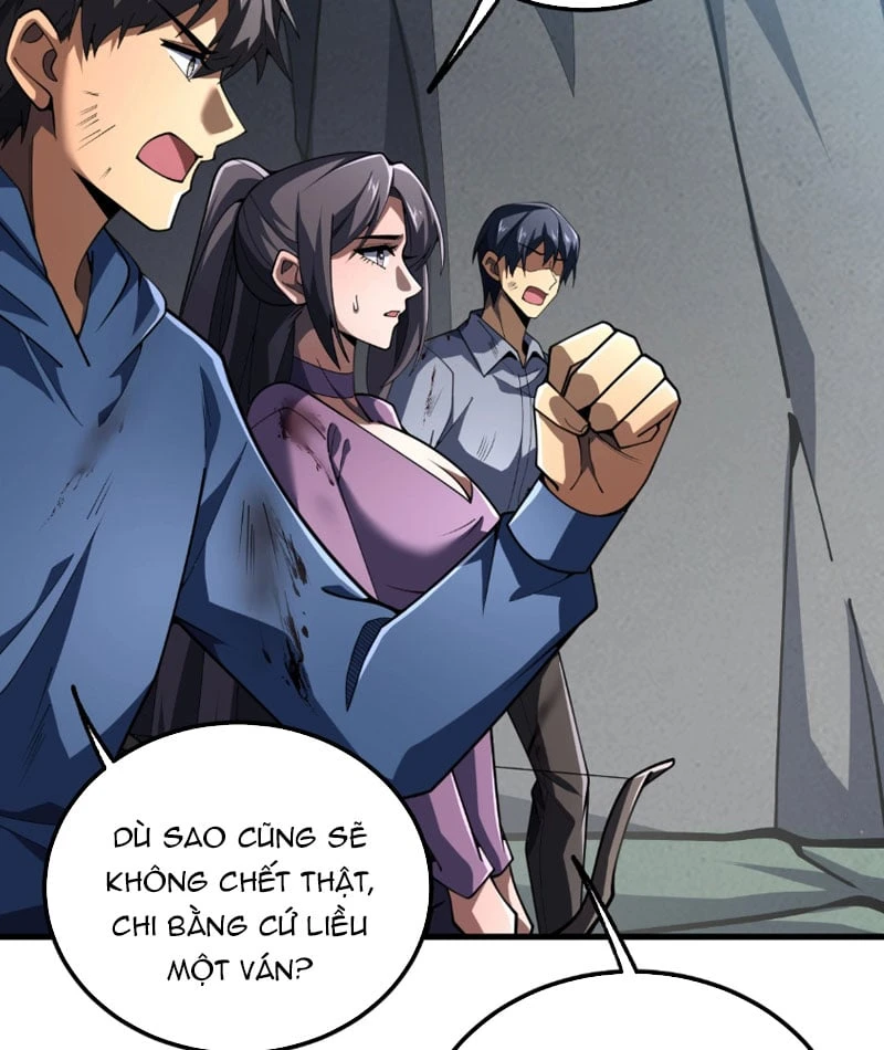 Tân Sinh Cấp SS Của Học Viện Pháp Thuật Siêu Cấp Chapter 3 - 110