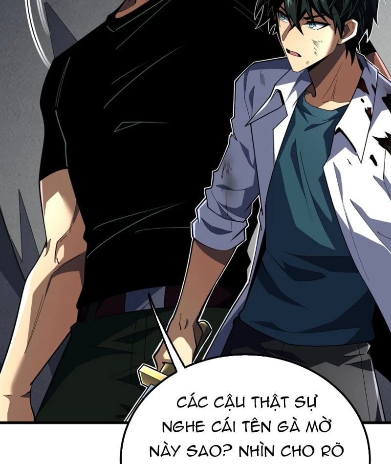 Tân Sinh Cấp SS Của Học Viện Pháp Thuật Siêu Cấp Chapter 3 - 112