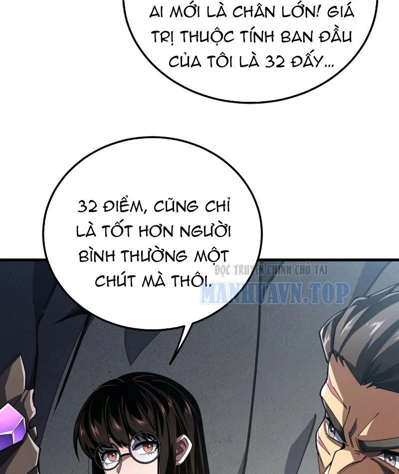 Tân Sinh Cấp SS Của Học Viện Pháp Thuật Siêu Cấp Chapter 3 - 113