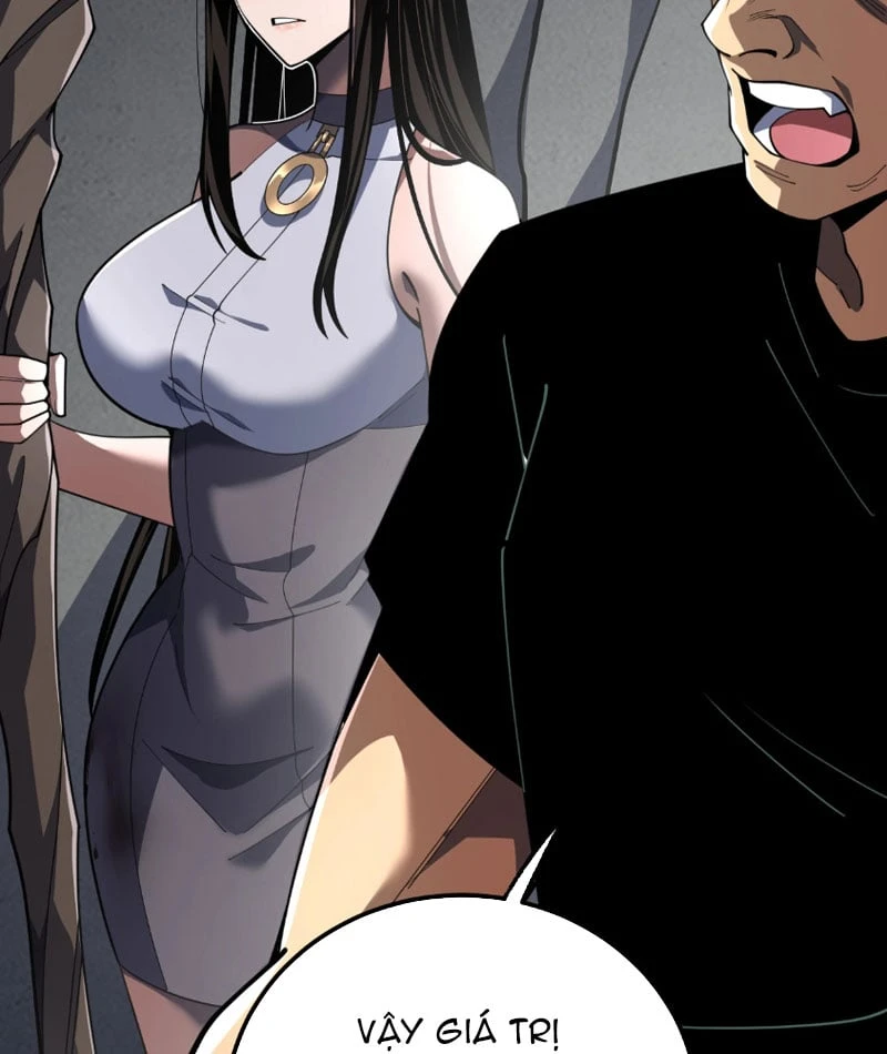 Tân Sinh Cấp SS Của Học Viện Pháp Thuật Siêu Cấp Chapter 3 - 114