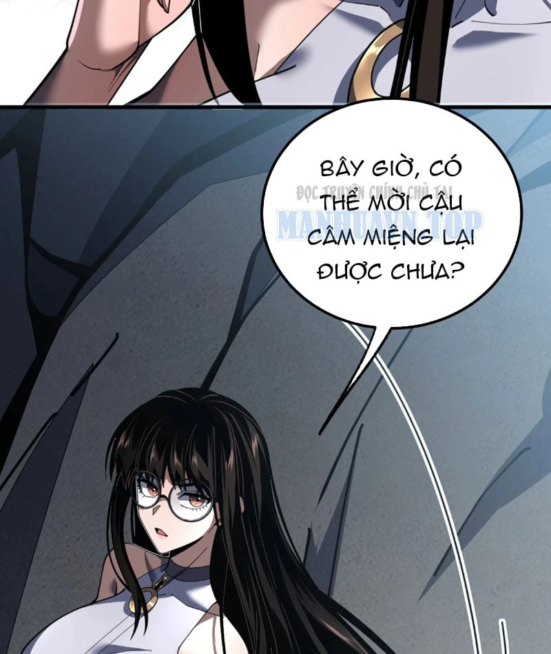 Tân Sinh Cấp SS Của Học Viện Pháp Thuật Siêu Cấp Chapter 3 - 117