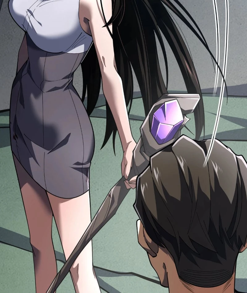 Tân Sinh Cấp SS Của Học Viện Pháp Thuật Siêu Cấp Chapter 3 - 118