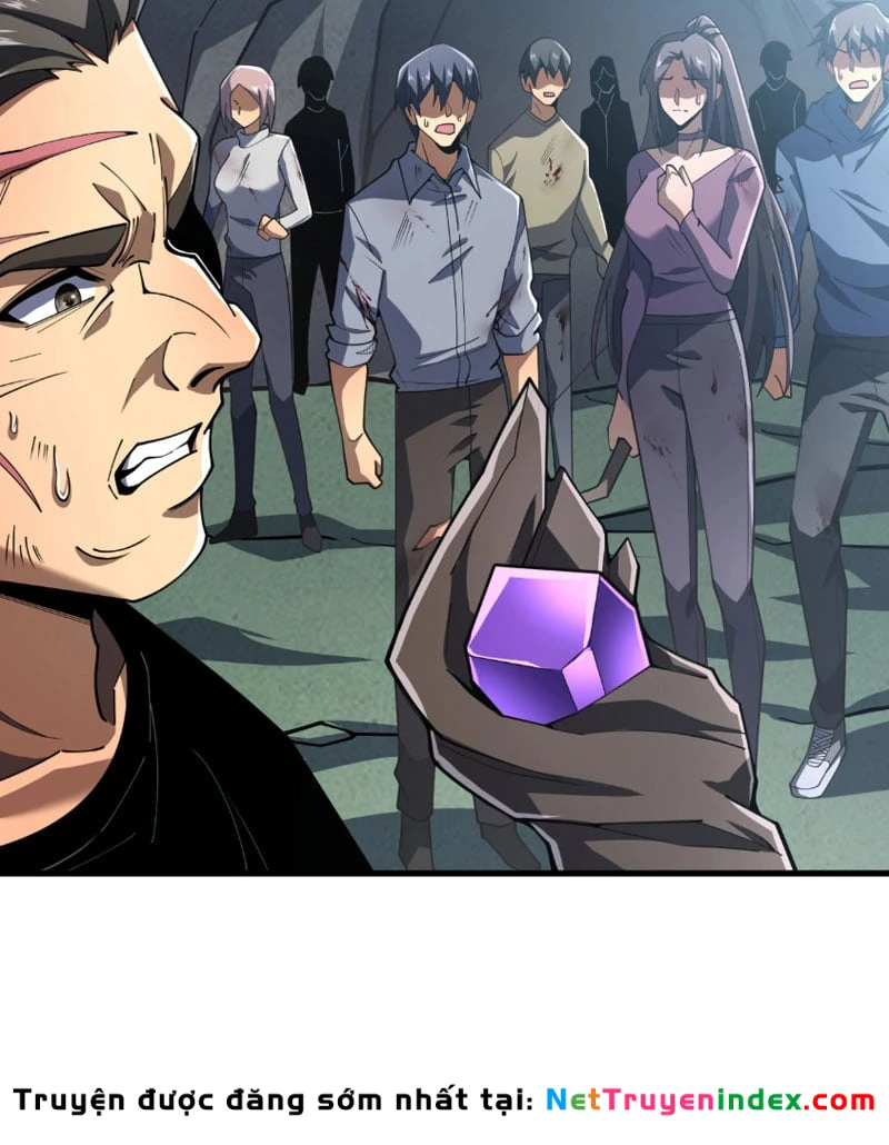 Tân Sinh Cấp SS Của Học Viện Pháp Thuật Siêu Cấp Chapter 3 - 120