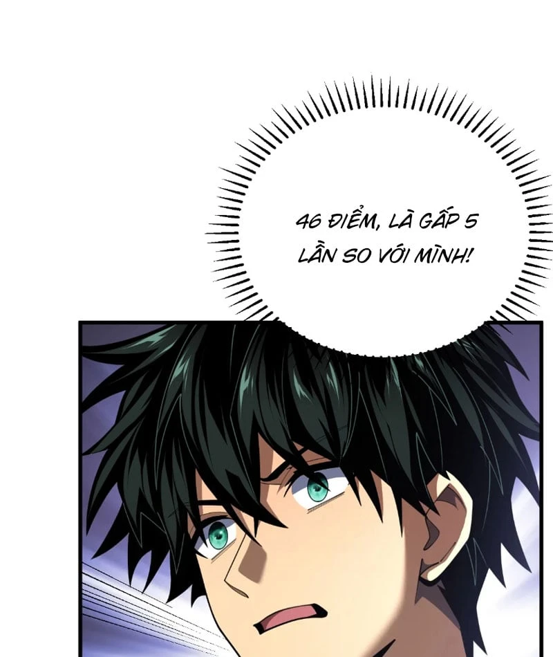 Tân Sinh Cấp SS Của Học Viện Pháp Thuật Siêu Cấp Chapter 3 - 121